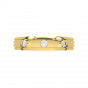 The Forever Bond Diamond Band For Him