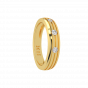 The Forever Bond Diamond Band For Him