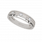 The Forever Bond Diamond Band For Him