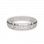 The Forever Bond Diamond Band For Him