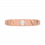 The Maze of Gold Diamond Band For Him