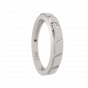 The Maze of Gold Diamond Band For Him