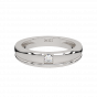 The Love Bond Single Diamond Band For Him