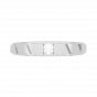 The Maze of Gold Diamond Band For Him