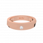 The Engagement Diamond Band of Love For Her