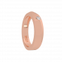 The Engagement Diamond Band of Love For Her