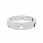 The Engagement Diamond Band of Love For Her