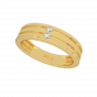 The Threads of Love Diamond Band For Him