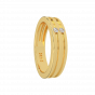 The Threads of Love Diamond Band For Him