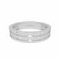 The Threads of Love Diamond Band For Him
