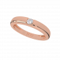 The Classic Diamond Band For Him