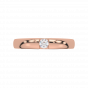 The Classic Diamond Band For Him