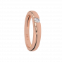 The Classic Diamond Band For Him