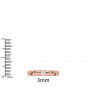 The Classic Diamond Band For Him
