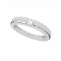 The Classic Diamond Band For Him