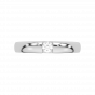The Classic Diamond Band For Him