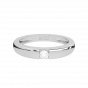The Classic Diamond Band For Him