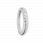 The Classic Diamond Band For Him