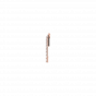I am constantly growing - 18k Gold & Diamond Pendant