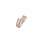 I am limitless - 18K Gold & Diamond Ring