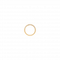 I am limitless - 18K Gold & Diamond Ring