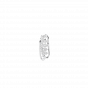 I am grateful for each moment - 18K Gold & Diamond Pendant 