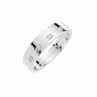 The Elegant Couple Gold Diamond Ring For Her