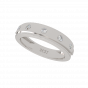 The Half Band of Diamond For Him