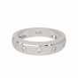 The Half Band of Diamond For Him