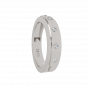 The Half Band of Diamond For Him