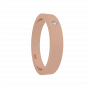 The Color Duo Diamond Ring For Her