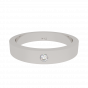 The Color Duo Diamond Ring For Her
