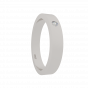 The Color Duo Diamond Ring For Her