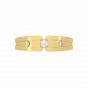 The Designer Engagement Diamond Band for Her