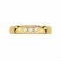 The Classy Diamond Band for Him
