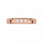 The Classy Diamond Band for Her
