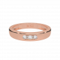 The Classy Diamond Band for Her