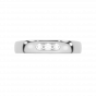 The Classy Diamond Band for Her