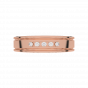 The Evergreen Diamond Band for Her
