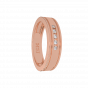 The Evergreen Diamond Band for Her