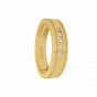 The Evergreen Diamond Band for Her