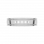 The Evergreen Diamond Band for Her