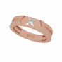 The Shining Star Diamond Band for Him