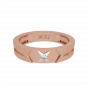 The Shining Star Diamond Band for Him