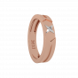The Shining Star Diamond Band for Him