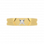 The Shining Star Diamond Band for Him