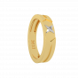 The Shining Star Diamond Band for Him