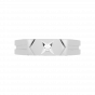 The Shining Star Diamond Band for Him