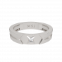 The Shining Star Diamond Band for Him