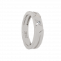 The Shining Star Diamond Band for Him